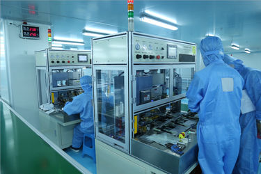 Trung Quốc Hunan CTS Technology Co,.ltd