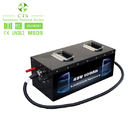 5120Wh Solar Battery Pack